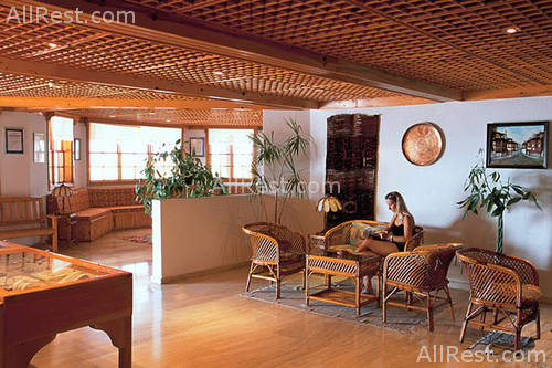 Montana Pine Resort 12